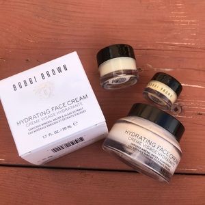 ✨LOT OF BOBBI BROWN SKINCARE✨